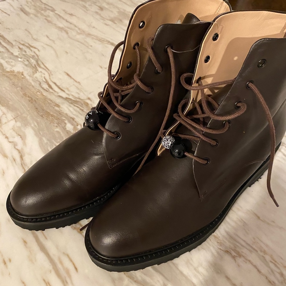 Never worn, Dear Frances boots. No tags, no box.